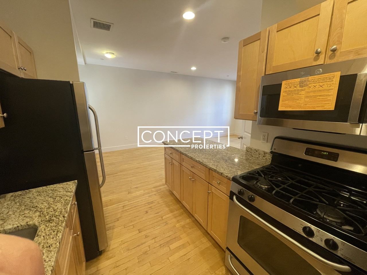 110 2nd St #105 - Photo 2 of 14