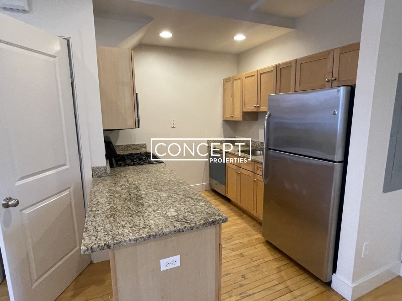 110 2nd St #105 - Photo 4 of 14