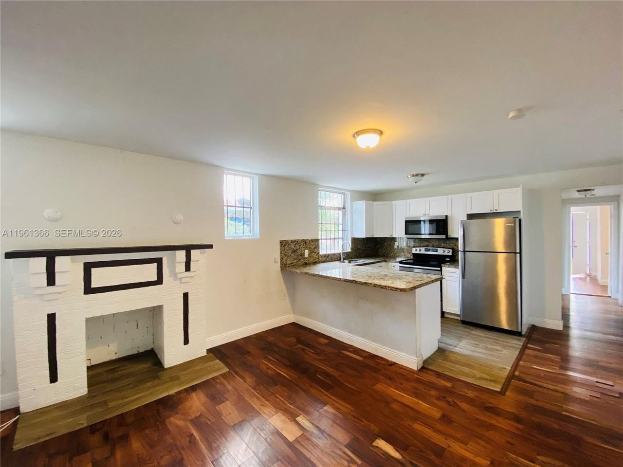 7936 Nw 5th Ave #1 - Photo 3 of 18