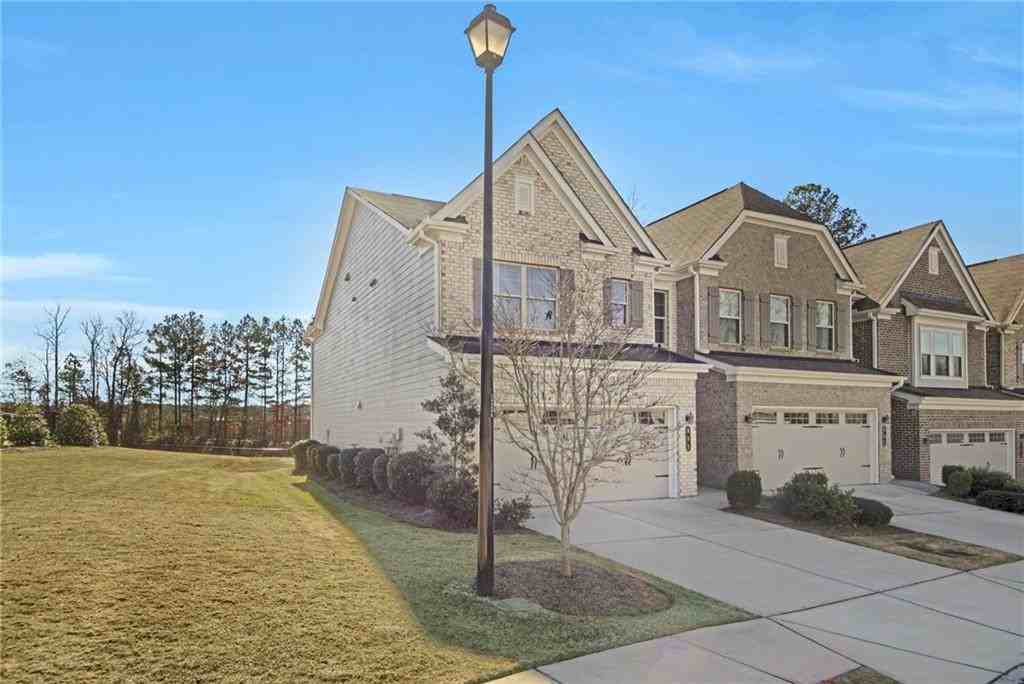 811 Mason Grove Pkwy - Photo 3 of 28