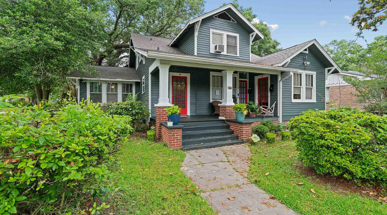 166 Kenan St #C - Photo 2 of 14