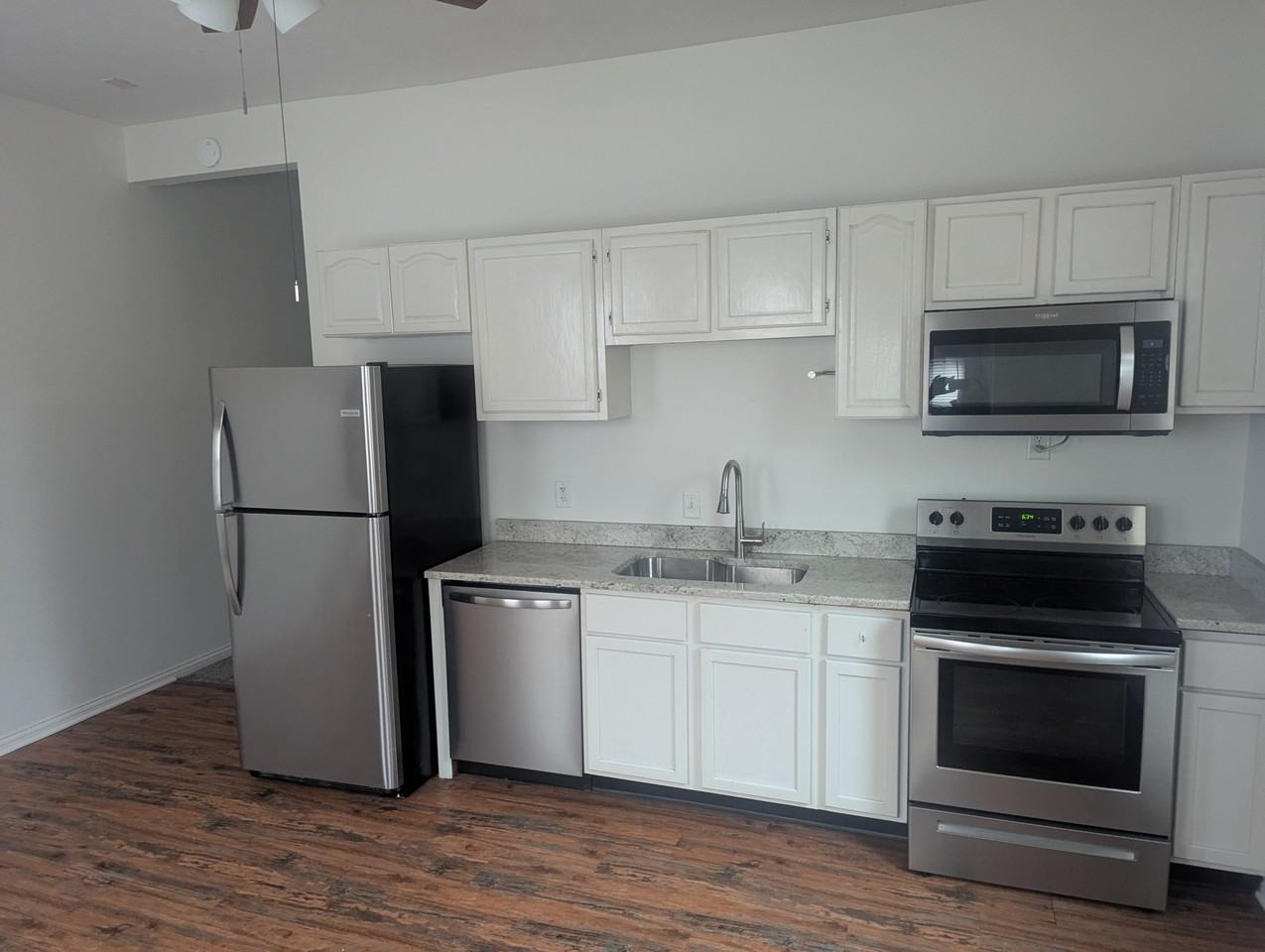 2128 N Pennsylvania St #1 - Photo 4 of 11