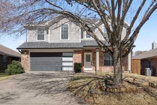 6920 Willow Crest Dr - Photo 1 of 1