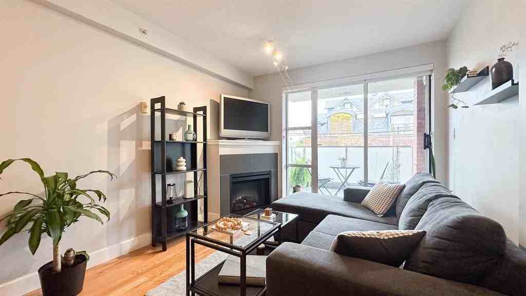 3811 Hastings Street #411 - Photo 6 of 22