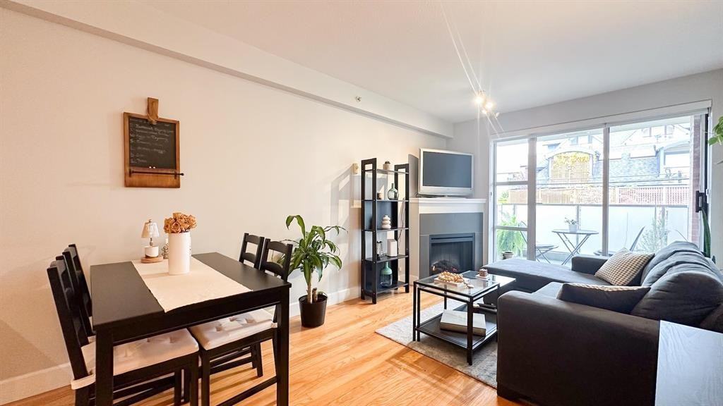 3811 Hastings Street #411 - Photo 7 of 22