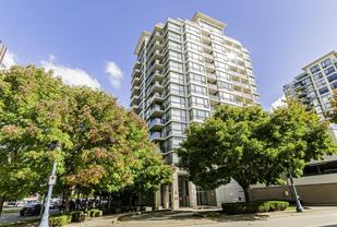 7555 Alderbridge Way #905 - Photo 1 of 1