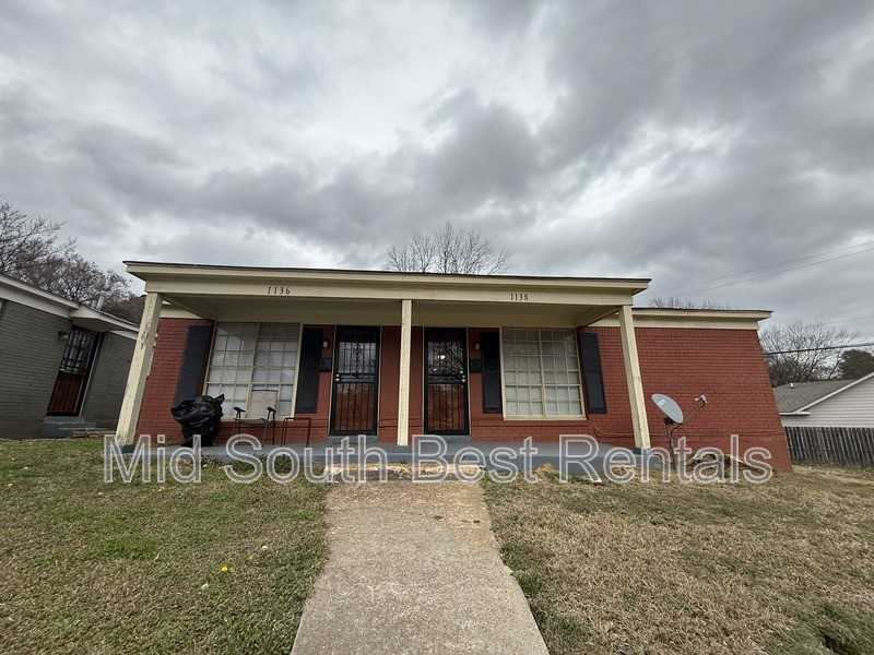 1138 Semmes St - Photo 2 of 12