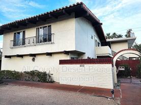 550 S El Cielo Rd #2 - Photo 1 of 1