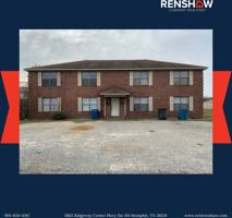 featured image of 1110 Cherokee Cir #1117