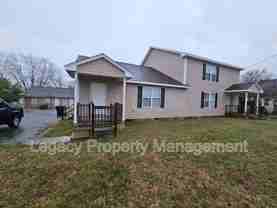 531 S Anthony St - Photo 1 of 1