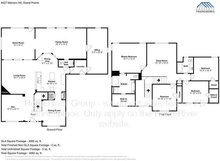 4427 Malvern Hill Rd - Photo 2 of 25