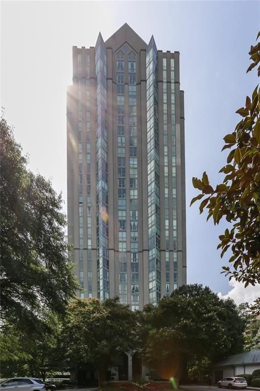 2870 Pharr Court South Nw ##1407