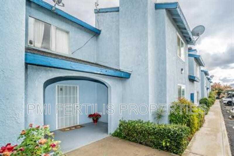 16845 San Bernardino Ave #9