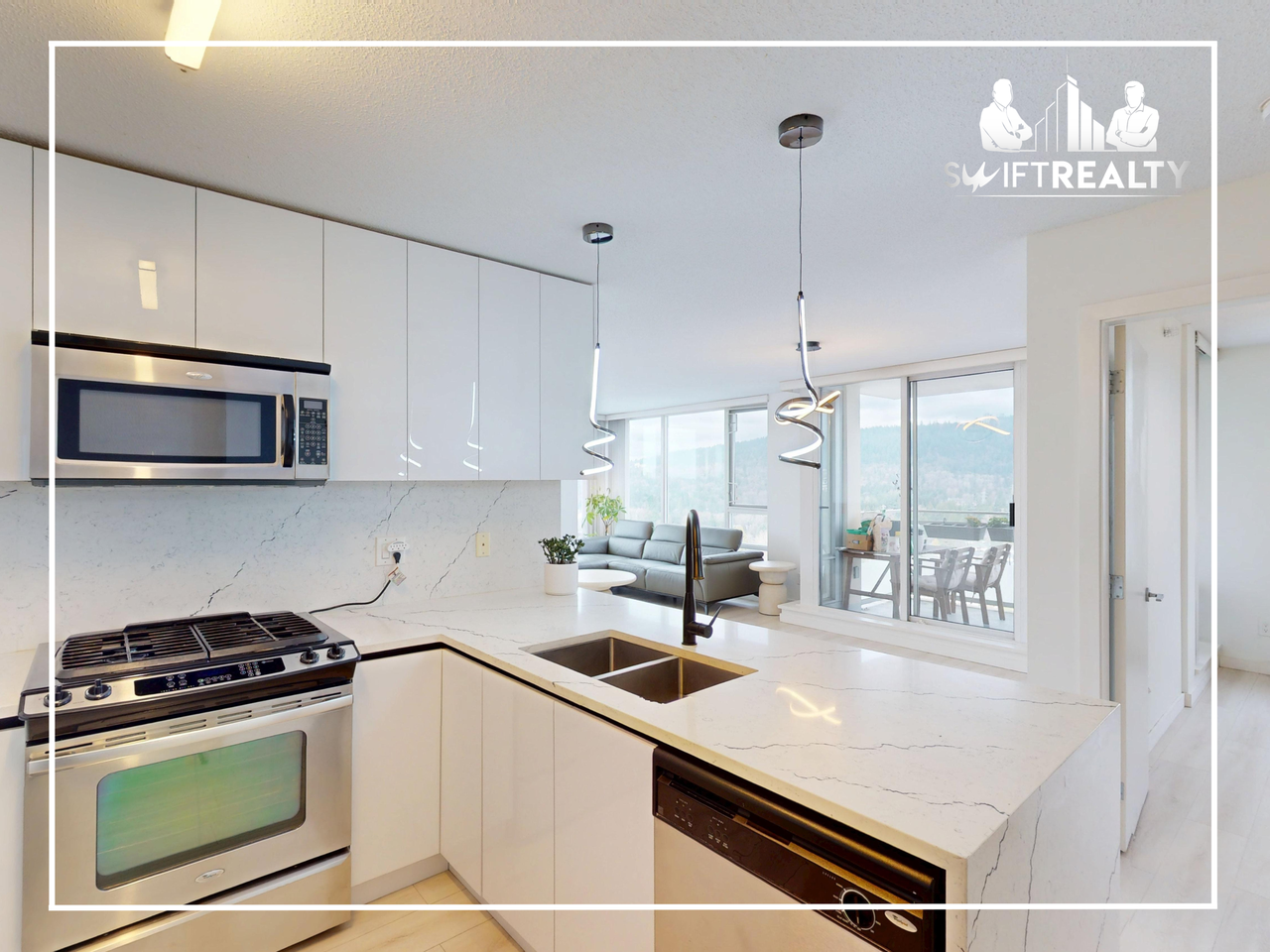 2102-9888 Cameron St - Photo 6 of 19