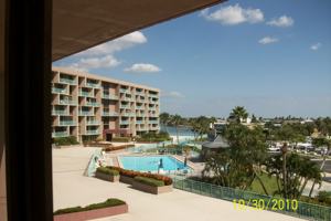 featured image of 1 Key Capri #303