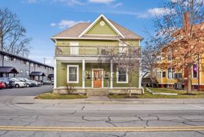 featured image of 399 N Main St #1