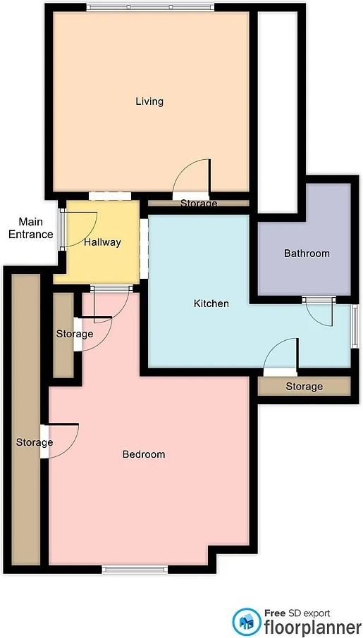 217 N Center St - Photo 7 of 7