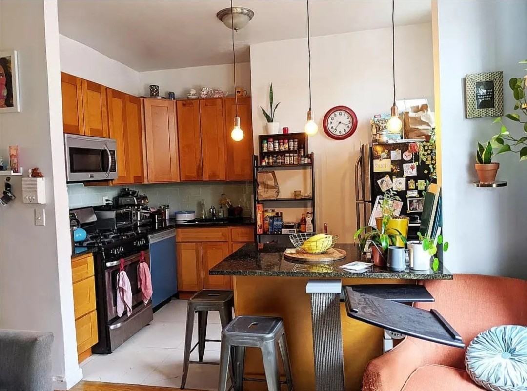 2526 Adam Clayton Powell Jr Blvd - Photo 2 of 5