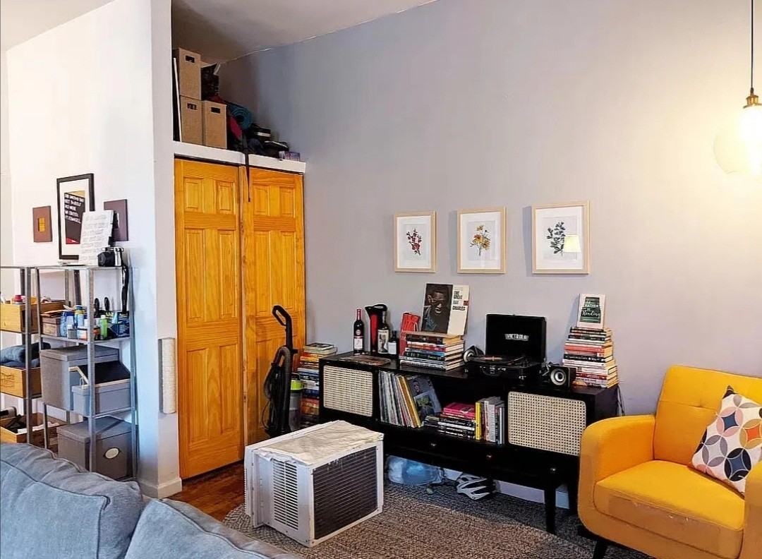 2526 Adam Clayton Powell Jr Blvd - Photo 3 of 5