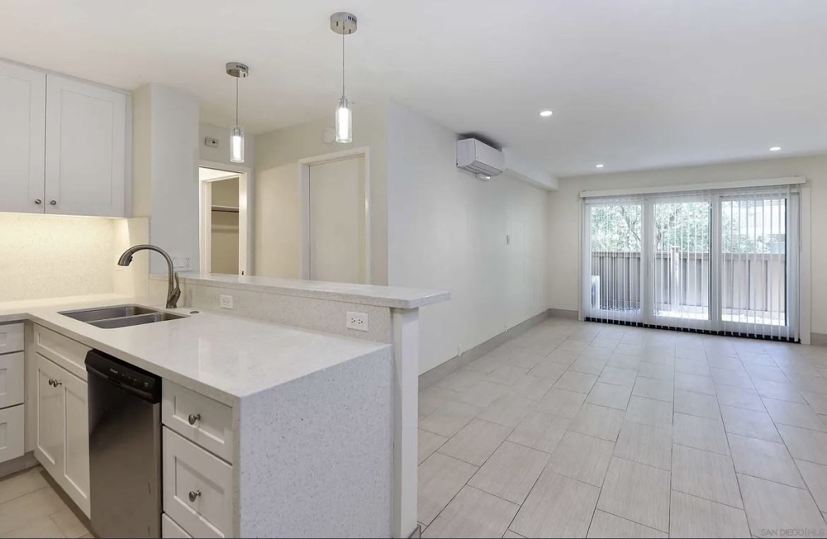 4600 Lamont St #102 - Photo 2 of 10