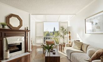 12830 Burbank Blvd #207 - Photo 1 of 1