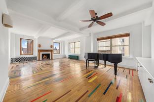 230 Central Park W #15IJ - Photo 1 of 1