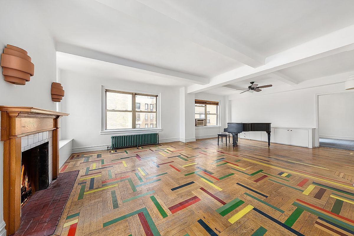 230 Central Park W #15IJ - Photo 2 of 10