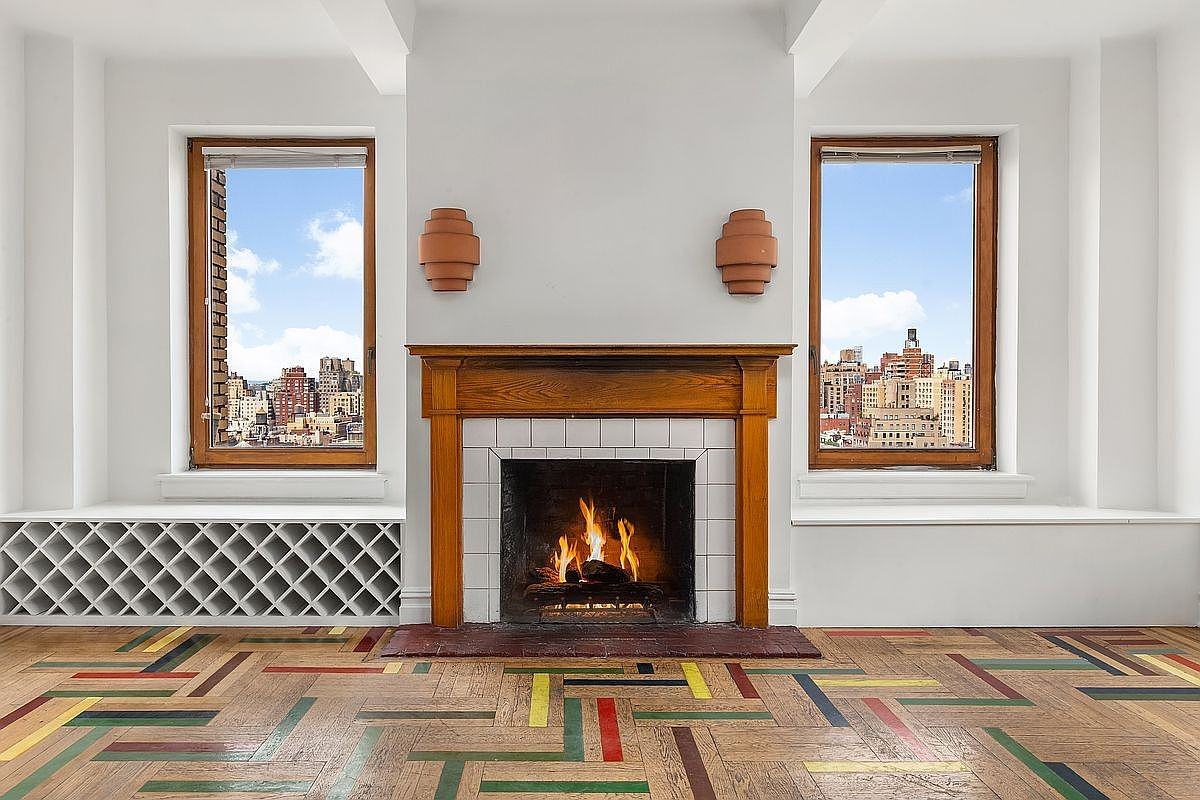 230 Central Park W #15IJ - Photo 3 of 10