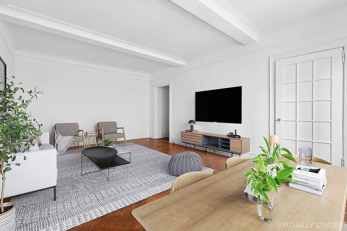 250 W 94th St #8J - Photo 3 of 18