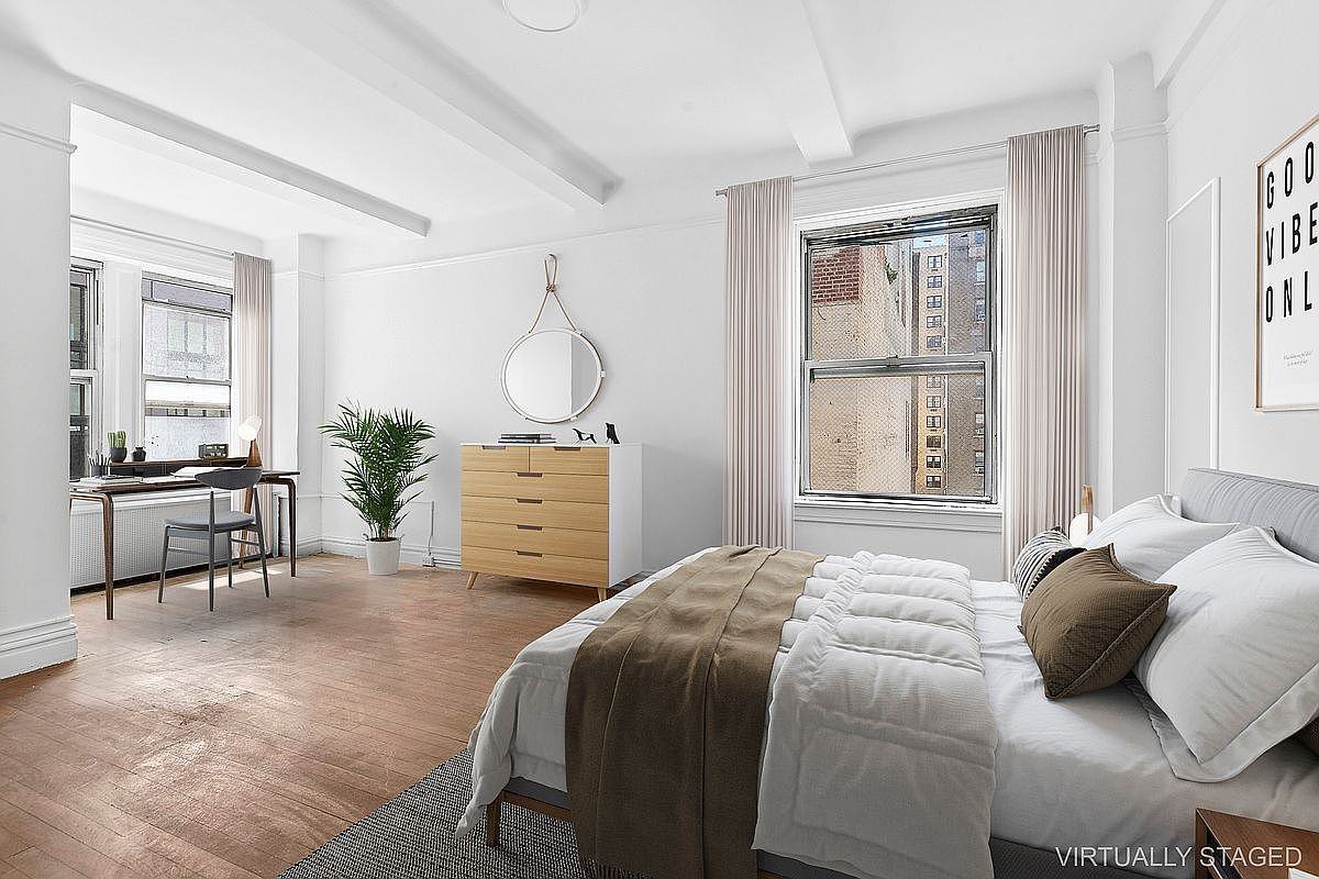 250 W 94th St #8J - Photo 5 of 18