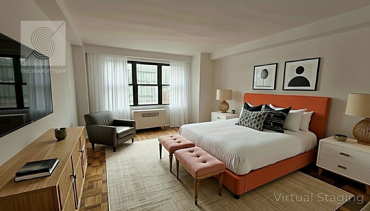 301 E 48th St #14H - Photo 4 of 13