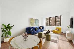 featured image of 301 E 79th St #15M