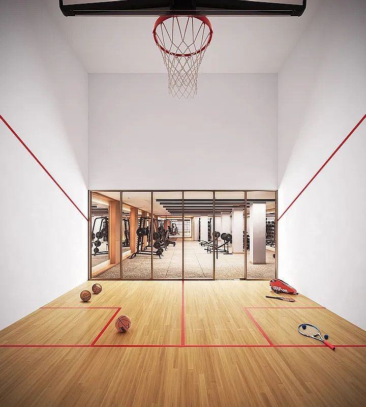 720 W End Ave #4L - Photo 6 of 7