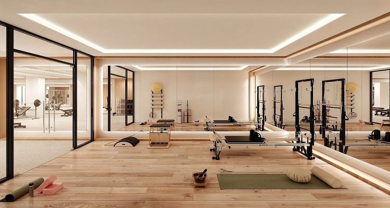 720 W End Ave #4L - Photo 7 of 7