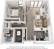 100 Forest Pl #807 - Photo 1 of 1