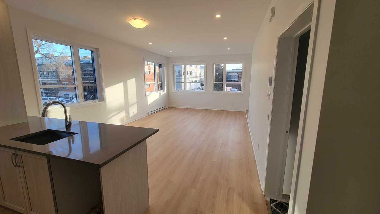 8901 Rue Verville - Photo 4 of 11