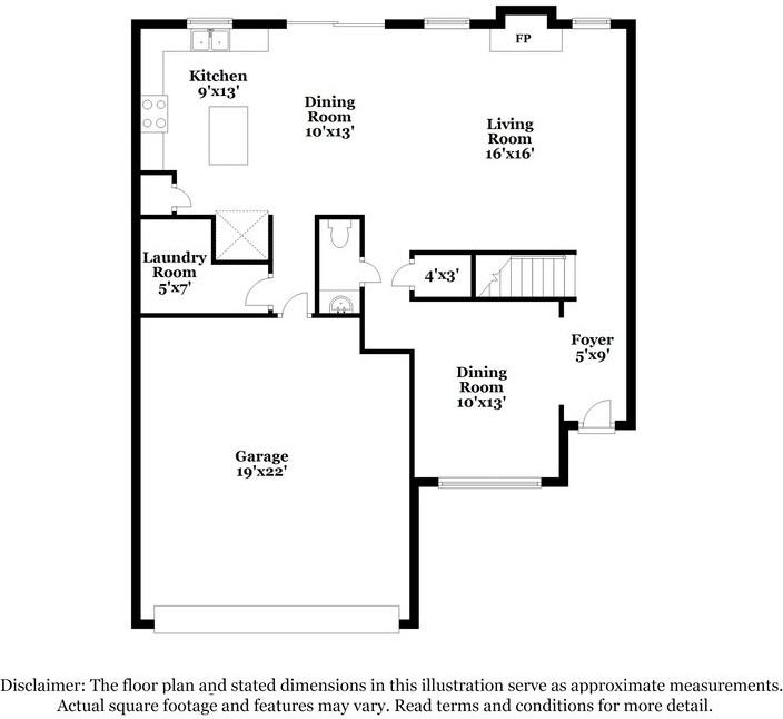4325 Comfort Trl - Photo 2 of 17