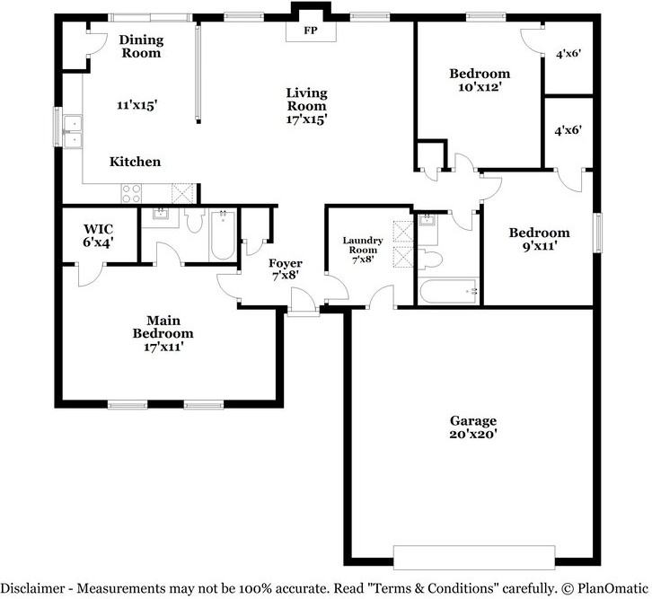 957 Country Ln - Photo 2 of 16