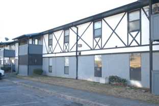 270 Tampa Dr #M9 - Photo 1 of 1