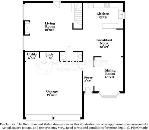 4642 Latchwood Dr - Photo 2 of 17
