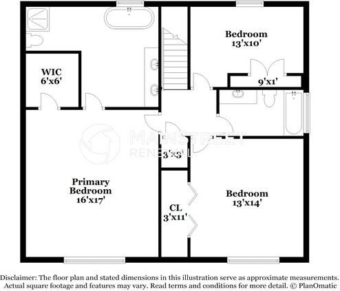 4642 Latchwood Dr - Photo 3 of 17