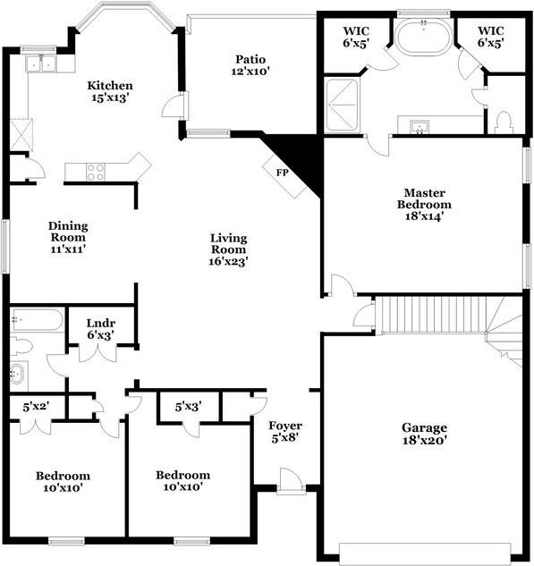 9186 Tahoe Dr - Photo 2 of 17