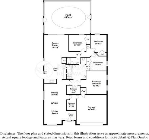 13117 Early Run Ln - Photo 2 of 16