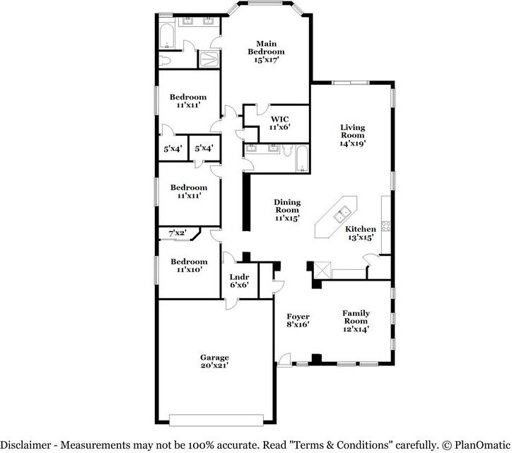 5820 W Euclid Ave - Photo 2 of 16