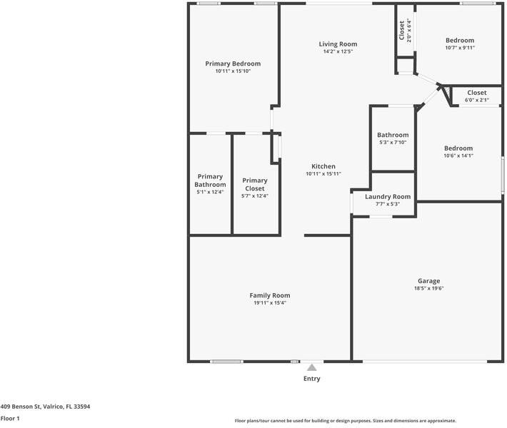 409 Benson St - Photo 2 of 16