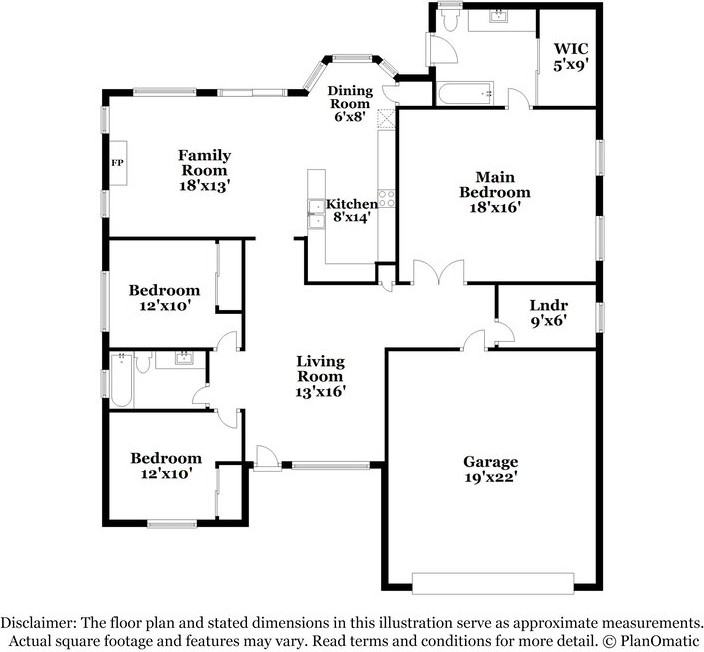 4351 E Baywood Ave - Photo 2 of 16