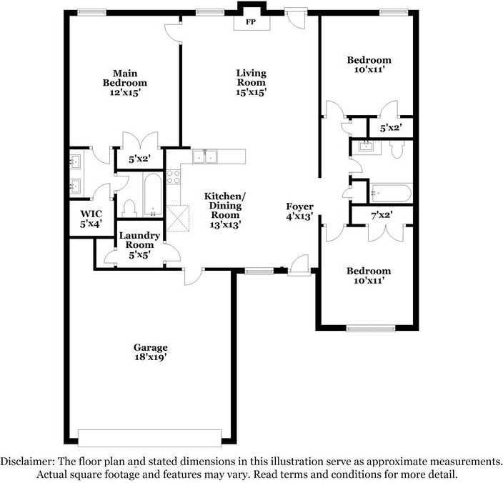 3012 Deer Trail Dr - Photo 2 of 16