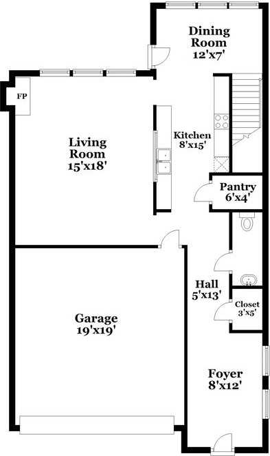 519 Dawley Dr - Photo 2 of 17