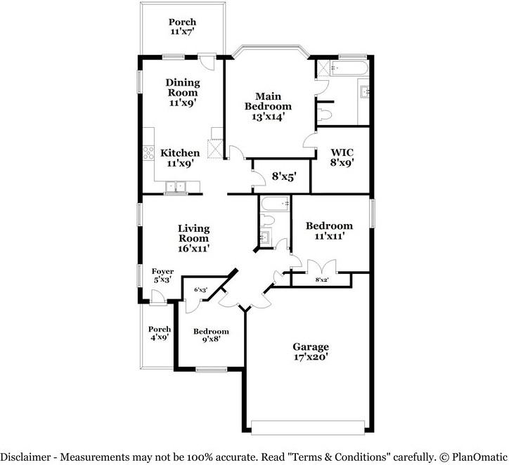 654 Sea Eagle - Photo 2 of 16