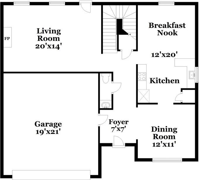 398 Fieldcrest Dr - Photo 2 of 17